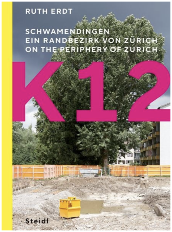 K12 – Schwamendingen